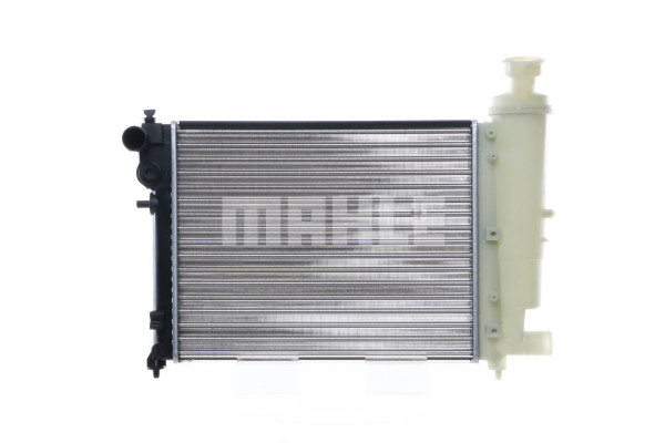 Radiator, engine cooling - CR613000S MAHLE - 1301B0, 1301.C6, 1301C6